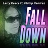 Fall Down (feat. Phillip Ramirez)