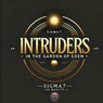 Intruders In The Garden Of Eden