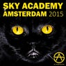 Sky Academy Amsterdam 2015