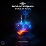 World Of Magic - The Remixes