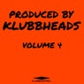 Produced By Klubbheads, Vol. 4