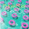 Danism Feauring Symbol - The Higher EP