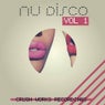 Nu Disco, Vol. 1