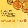 Lady Word (Remixes) EP