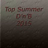 Top Summer D'n'B 2015