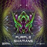 Purple Shamans