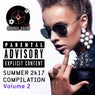 Summer 2k17 Compilation, Vol. 2