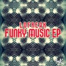 Funky Music EP