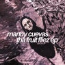 Tha Fruit Fliez EP