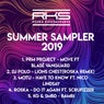 RKS Summer Sampler 2019