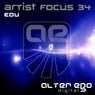 Artist Focus 34