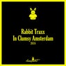 Rabbit Traxx In Clumsy Amsterdam (2018)