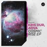 Cosmic Rise