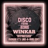 Winkar - Hypnotized (Ronan C's Like-a-Dub Remix Edit)