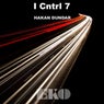 I Cntrl 7 - Single