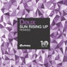 Deux - Sun Rising Up 'Remixes'