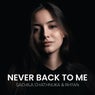 Never Back to Me