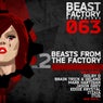 Beasts From The Factory Vol. 2