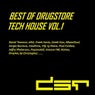 Best Of Drugstore Tech House, Vol.1