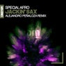 Jackin' Sax (Alejandro Peñaloza Remix)