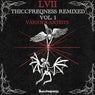 Thiccfreqness Remixed Vol. 1