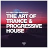 The Art Of Trance & Progressive House (Extended Mixes)