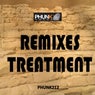 Remixes Treatment