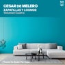 Zapatillas y Lounge - Volumen Cuatro - (tracks de andar por casa)