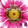 Warmer Days (Universal Solution Remix)