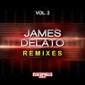 James Delato Remixes, Vol. 2