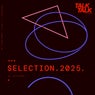 TalkTalk Records: Selektion 2025