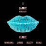 Hey Baby (Remix)