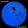 On The Record EP