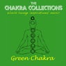 The Chakra Collections - Green Chakra