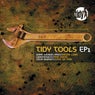 Tidy Tools EP1