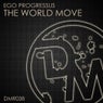 The World Move -EP