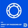 Army of Passions