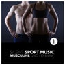 Silent Sport Music - Musculine and Feminine, Vol. 1