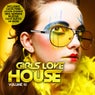 Girls Love House - House Collection Vol. 10