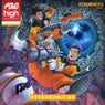 Hypersonic EP