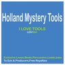 Holland Mystery Tools