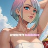 Retrosynth Headbanger