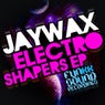 Electro Shapers EP