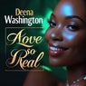 A Love So Real