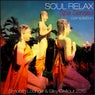 Soul Relax Compilation: Spa Senses Compilation (Smooth Lounge & Silky Chillout 2015)