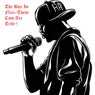 The Boy Is Nice/These Cats Are Trife !
