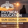 Sun Going Down (Ricky Morrison Edit)