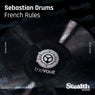 French Rules (feat. Niles Mason)
