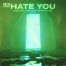 Hate You - Sped Up