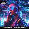 In Your Arms